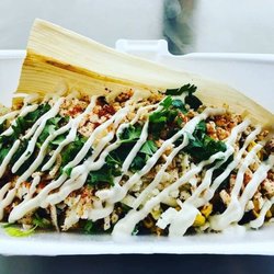 El Burrito Chicano