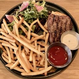 Steak Frites