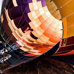 Aero-Cruise Balloon Adventures