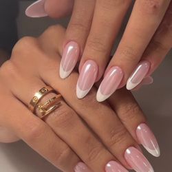 Charm Nail & Beauty Spa