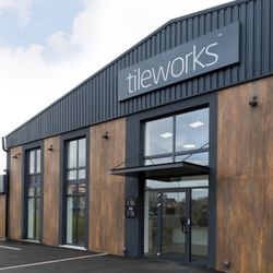 TileWorks - Our new state of the art showroom