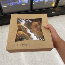 Reasor's