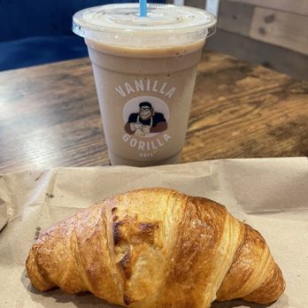 Vanilla Gorilla Cafe - Cafes Near Me - New York, New York Vanilla Gorilla Cafe - Cafes Near Me - New York, New York