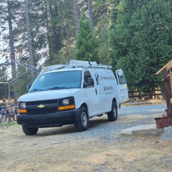 JS Plumbing And Drain - One of our fleet vans