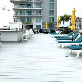 Snooze - Rooftop deck - Hotels Near Me - Fort Lauderdale, Florida Snooze - Rooftop deck - Hotels Near Me - Fort Lauderdale, Florida