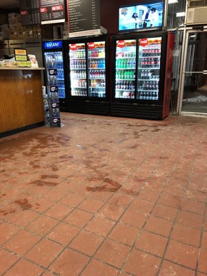 Nick's Place by null