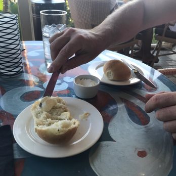 Geoffrey's Malibu - Bread & Butter - Seafood Near Me - Malibu, California