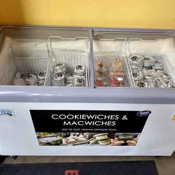 Bakeshop - Desserts Near Me - Arlington, Virginia