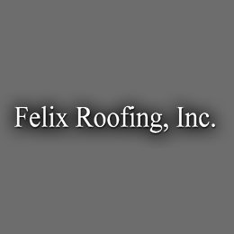 Slide of Felix Roofing