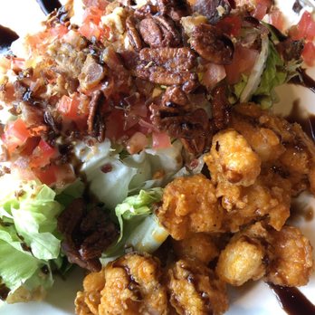Liberty Park Grill - American Near Me - Clarksville, Tennessee