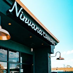Nirvana Cannabis - Tucson