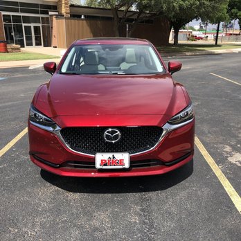 Mazda of Amarillo - My new toy..... =) - Auto Repair Near Me - Amarillo, Texas Mazda of Amarillo - My new toy..... =) - Auto Repair Near Me - Amarillo, Texas