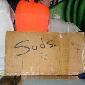 Suds On 8 Ave - Laundry Services Near Me - Brooklyn, New York