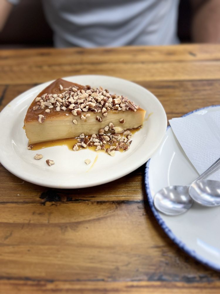 La Siberia y La Malinche