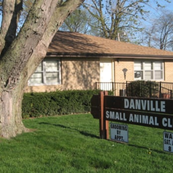 Danville Small Animal Clinic - Veterinarians Near Me - Tilton, Illinois Danville Small Animal Clinic - Veterinarians Near Me - Tilton, Illinois