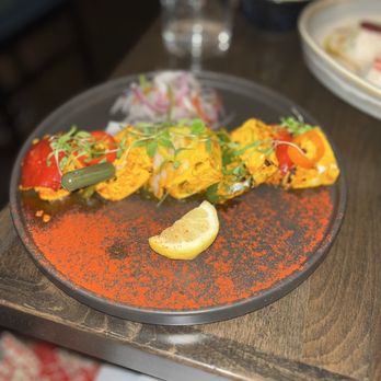 Saffron Modern Indian Dining - The Bishops Tikka - Indian Near Me - Milwaukee, Wisconsin Saffron Modern Indian Dining - The Bishops Tikka - Indian Near Me - Milwaukee, Wisconsin