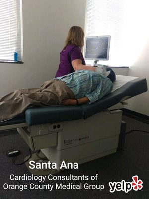 Santa Ines Cardiologist CARDIOLOGY CONSULTANTS OF ORANGE COUNTY MEDICAL GROUP - Updated October ...