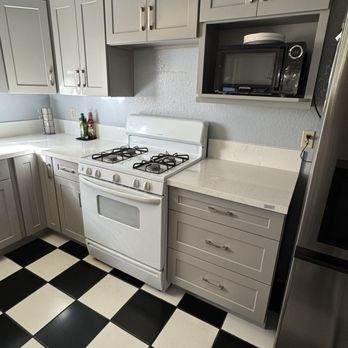 JC Kitchen & Bath - Countertop Installation Near Me - Whittier, California