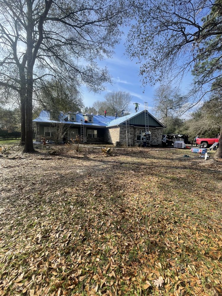 Slide of Big State Roofing & Restoration