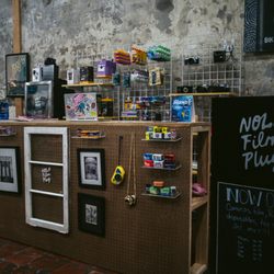 NOLA Film Plug