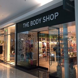 The Body Shop