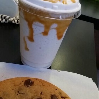 Sky Coffee - Pancake cookies - Coffee & Tea Near Me - Jesup, Georgia