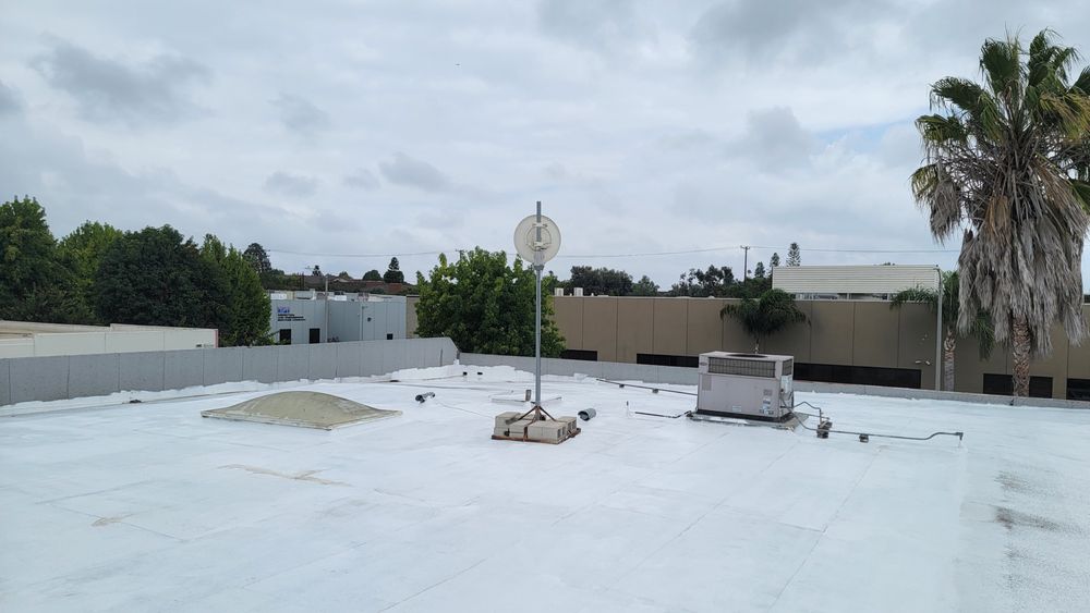 Slide of Cragin's Building Construction