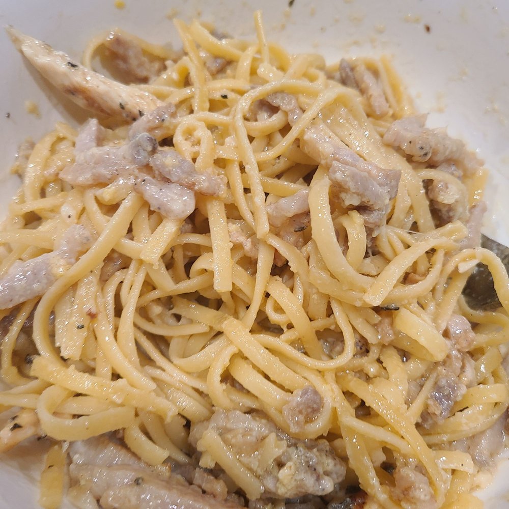 Prego Restaurant - Carbonara - Italian Near Me - Tustin, California Prego Restaurant - Carbonara - Italian Near Me - Tustin, California
