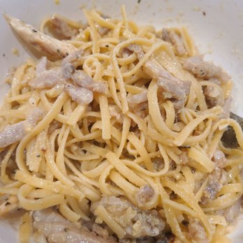 Prego Restaurant - Carbonara - Italian Near Me - Tustin, California