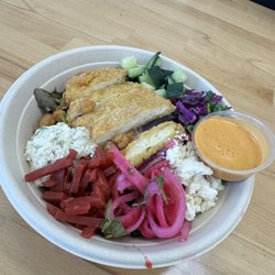 Hummus Club