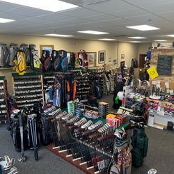 Saint Golf