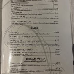 The Food Avenue