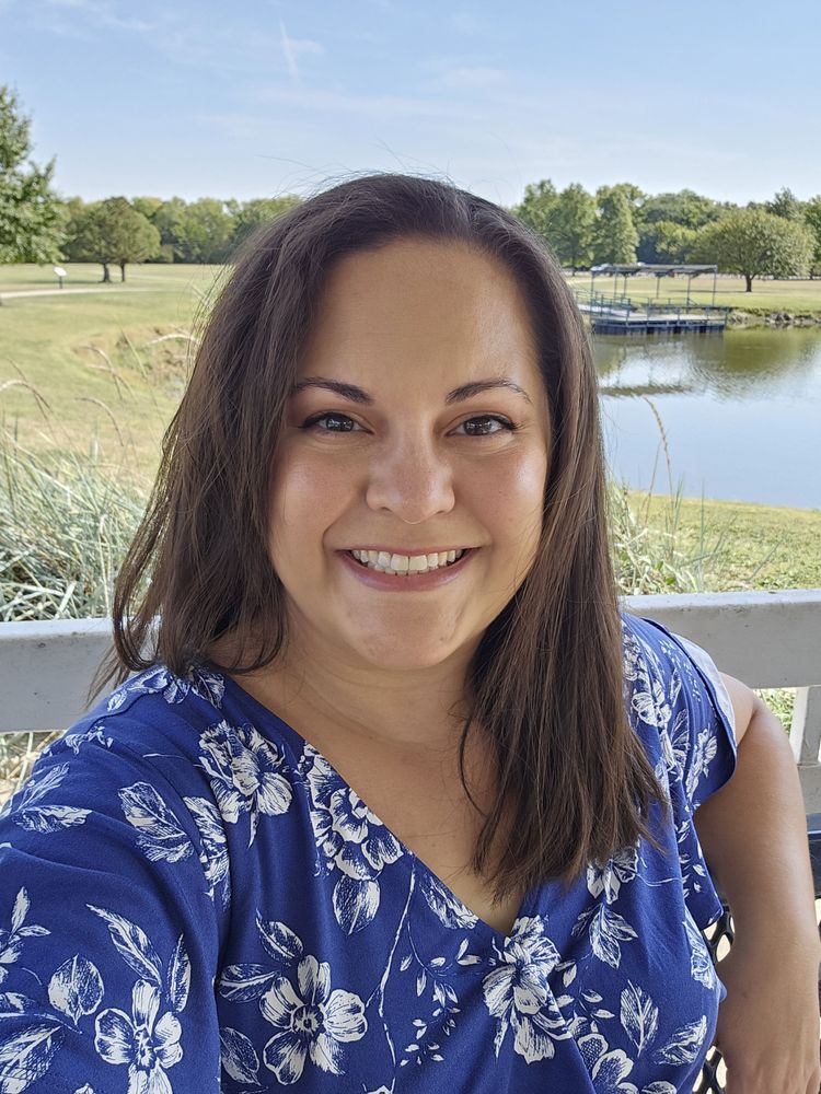 Anaidy Claudio Rosa -  Level Wellness Mind - grief counselor in Wichita, KS