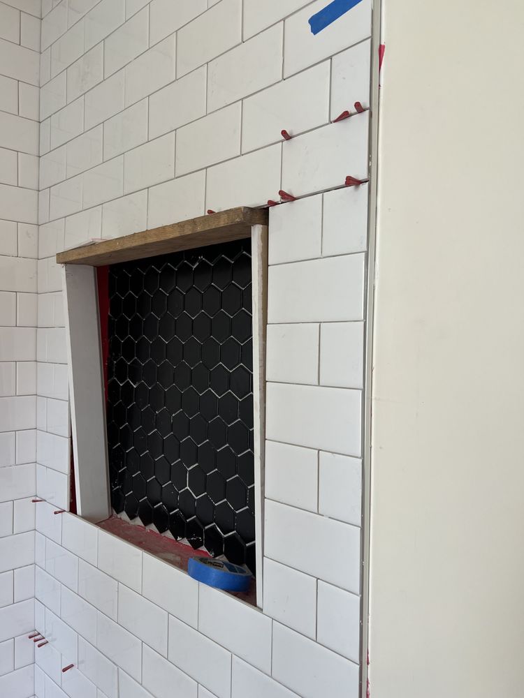 Slide of The Home Repair Handyman