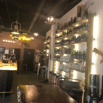 City Beer - Inside - Beer Bar Near Me - New York, New York City Beer - Inside - Beer Bar Near Me - New York, New York