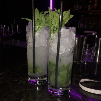 Sparrow - Mojito - Cocktail Bars Near Me - Fort Lauderdale, Florida Sparrow - Mojito - Cocktail Bars Near Me - Fort Lauderdale, Florida