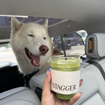 Stagger Coffee - Coffee & Tea Near Me - Los Angeles, California Stagger Coffee - Coffee & Tea Near Me - Los Angeles, California