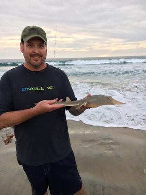 dana landing tackle shop