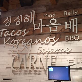Seoul Taco - Korean Near Me - Chicago, Illinois Seoul Taco - Korean Near Me - Chicago, Illinois