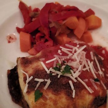 Athos - Moussaka - Greek Near Me - Albany, New York