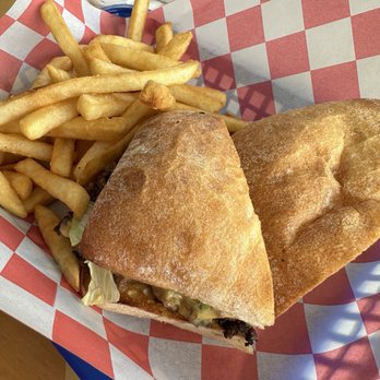 Maggie’s Eatery And Take Away - New American Near Me - Miller Place, New York Maggie’s Eatery And Take Away - New American Near Me - Miller Place, New York