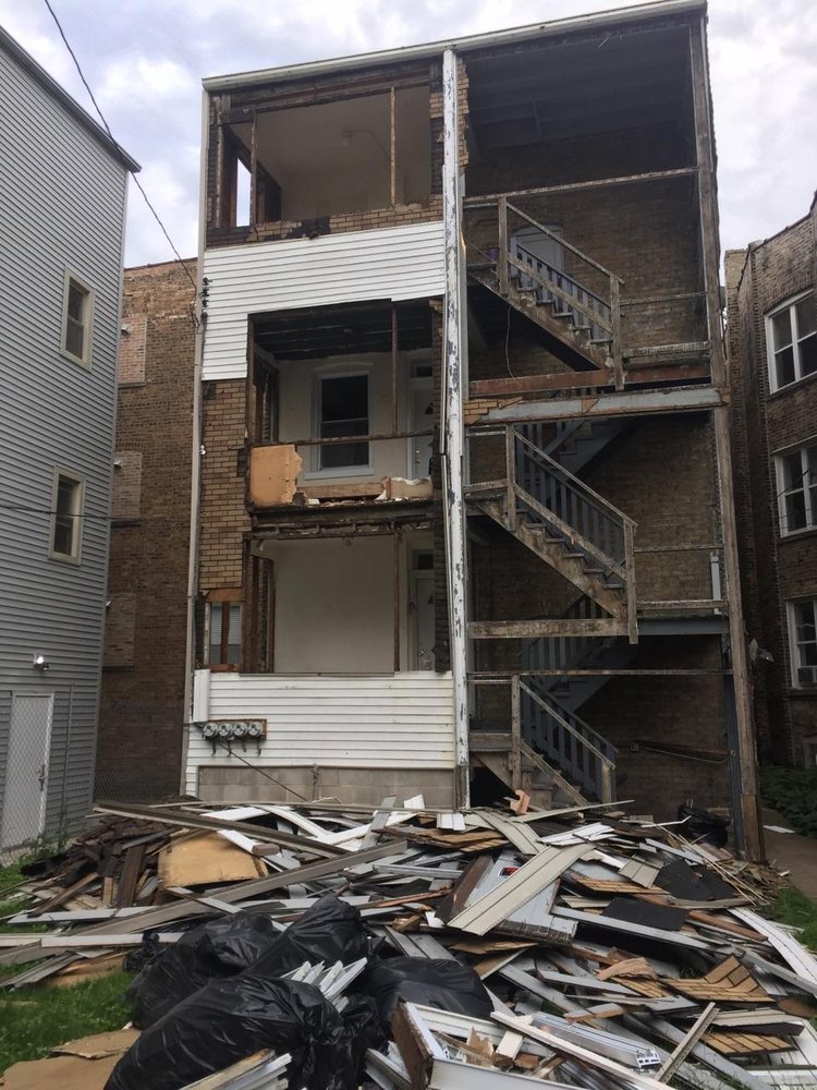 Slide of Sonrise Builders, Inc.