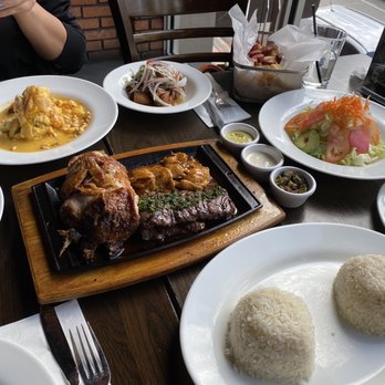 Pollos & Jarras - Peruvian Near Me - Miami, Florida Pollos & Jarras - Peruvian Near Me - Miami, Florida