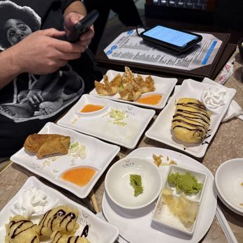 Umiya Sushi - Sushi Bars Near Me - Houston, Texas Umiya Sushi - Sushi Bars Near Me - Houston, Texas