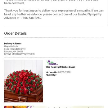 Bella Arrangements - This is the arrangement that was supposed to be delivered.. - Florists Near Me