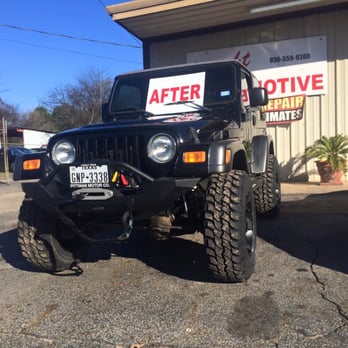 Wright Automotive - Towing Near Me - Nacogdoches, Texas