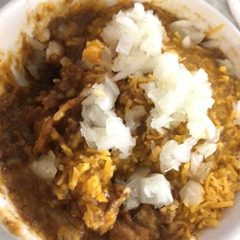 Coney Island No 2 - Fredo chili pie - Hot Dogs Near Me - Oklahoma City, Oklahoma