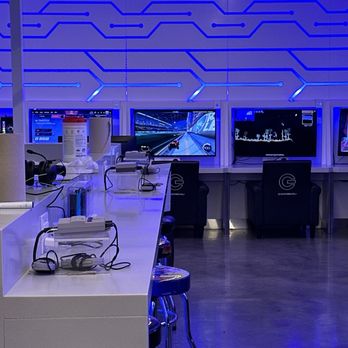 Gameway - Games - Airport Lounges Near Me - Los Angeles, California Gameway - Games - Airport Lounges Near Me - Los Angeles, California