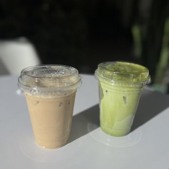 Sojeata - Oolong Milk Tea & Original Ceremonial Matcha Latte - Bubble Tea Near Me - Fullerton, California Sojeata - Oolong Milk Tea & Original Ceremonial Matcha Latte - Bubble Tea Near Me - Fullerton, California