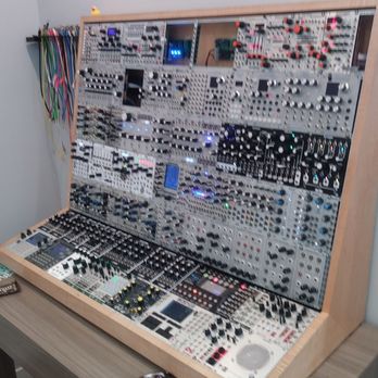 Perfect Circuit - Musical Instruments & Teachers Near Me - Burbank, California